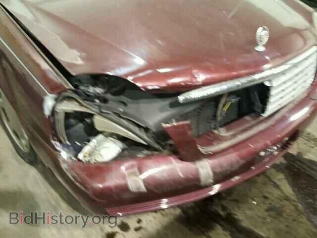 2000 CADILLAC DEVILLE - VIN: 1G6KD54Y4YU190872 - Фото 9