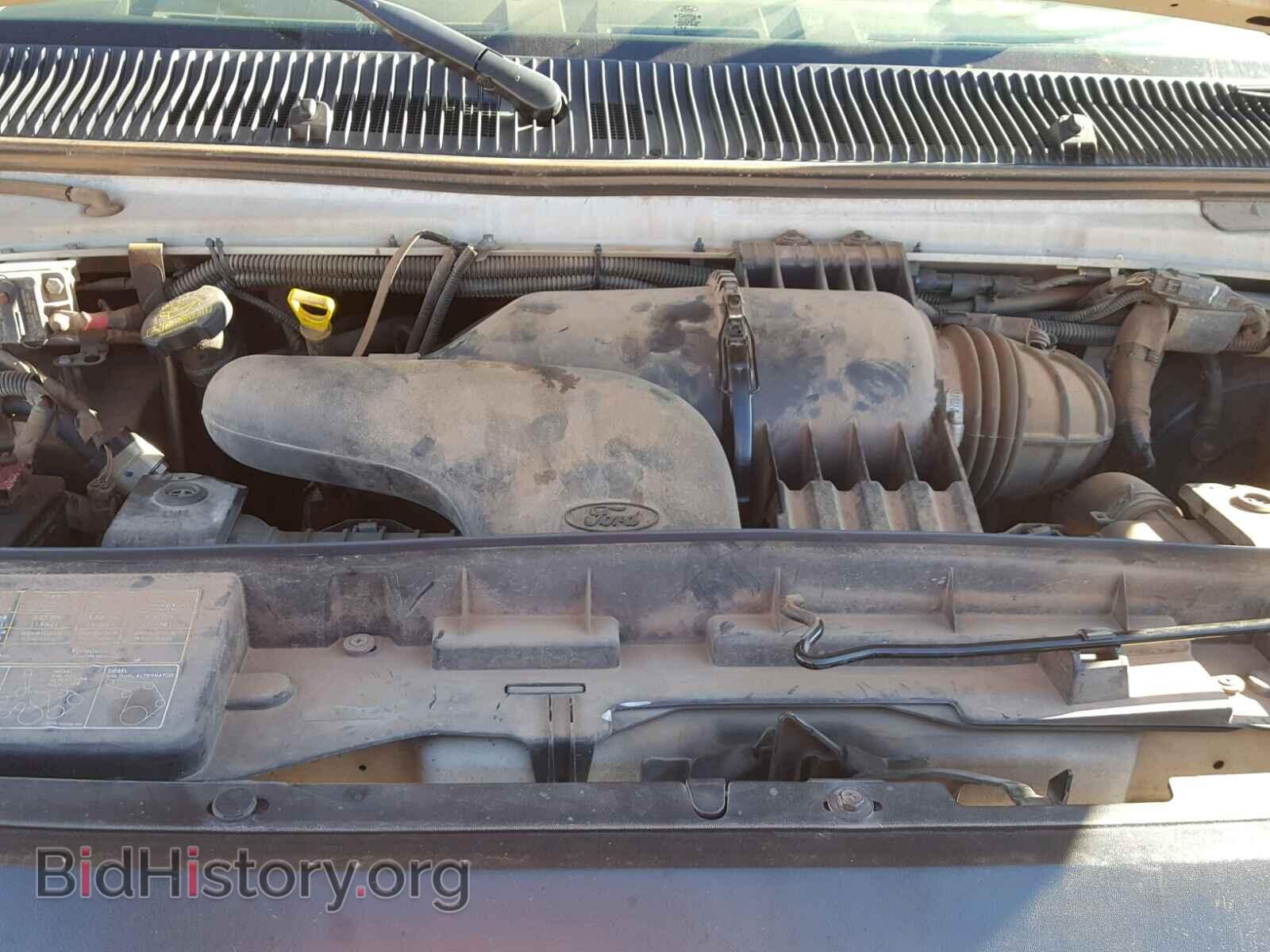 2010 FORD ECONOLINE - VIN: 1FTNE2EL3ADA09887 - Photo 3