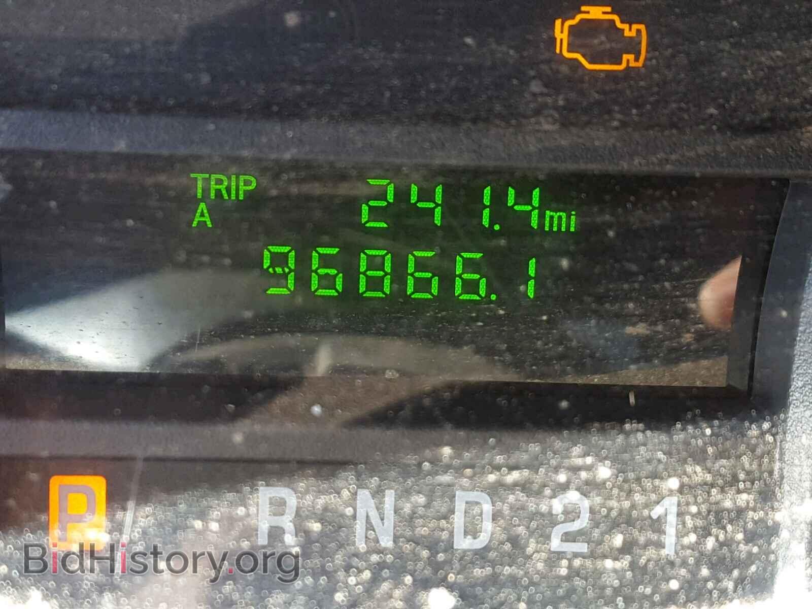 2010 FORD ECONOLINE - VIN: 1FTNE2EL3ADA09887 - Photo 4