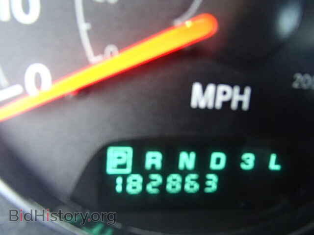 2004 CHRYSLER SEBRING - VIN: 1C3EL56R44N355234 - Фото 8