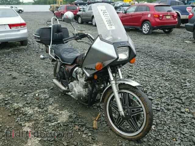 Photo RC012207486 - HONDA CB CYCLE 1980