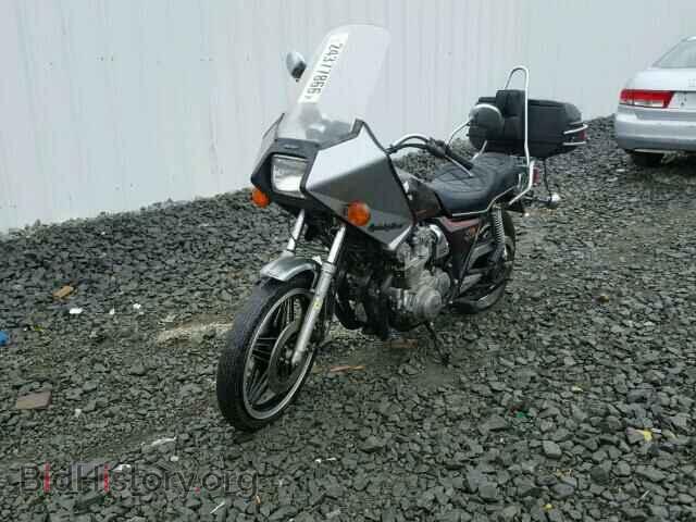1980 HONDA CB CYCLE - VIN: RC012207486 - Photo 2