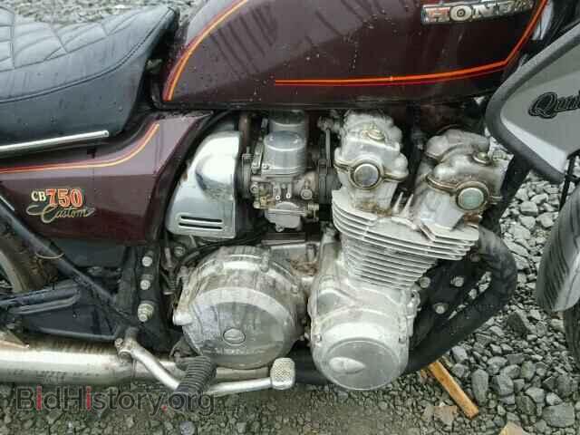 1980 HONDA CB CYCLE - VIN: RC012207486 - Photo 7