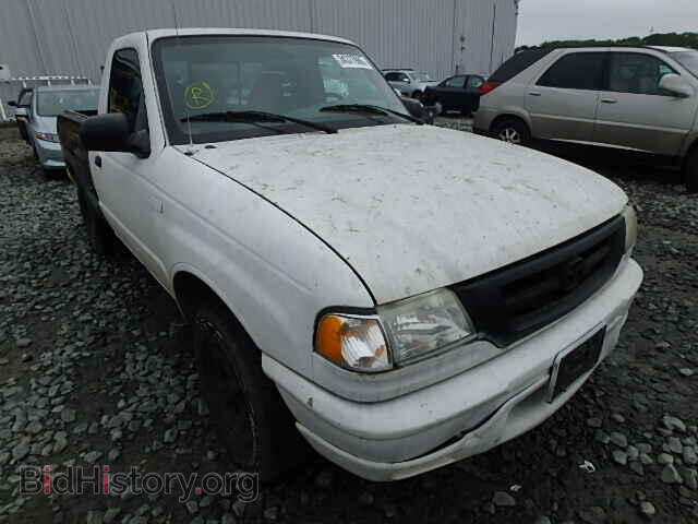 Фотография 4F4YR12D41TM20219 - MAZDA B2300 2001