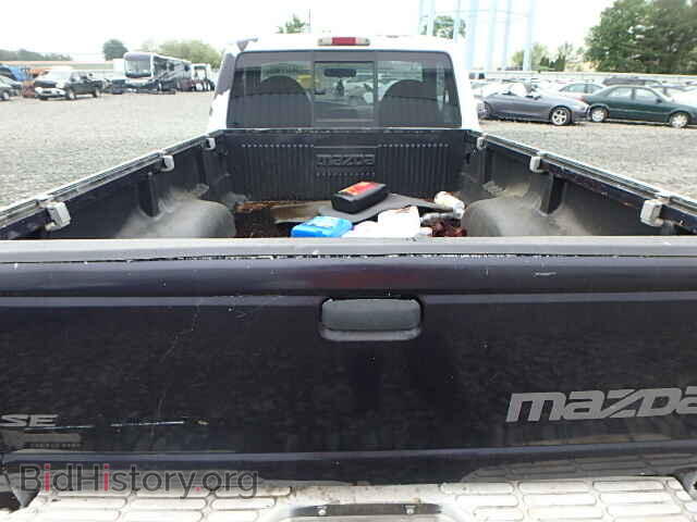 2001 MAZDA B2300 - VIN: 4F4YR12D41TM20219 - Фото 6