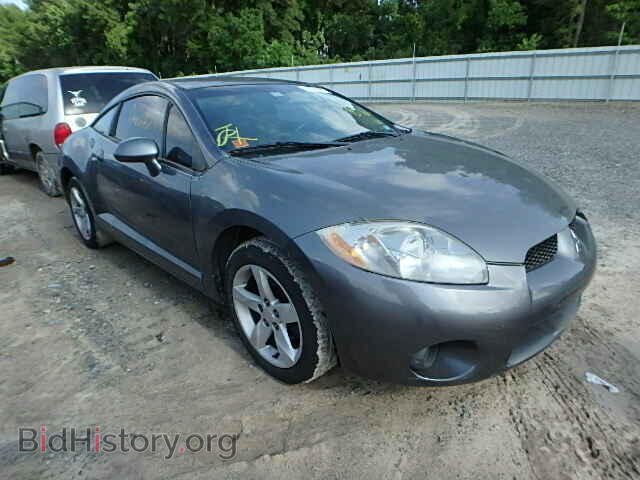 Фотография 4A3AK24F76E034258 - MITSUBISHI ECLIPSE 2006