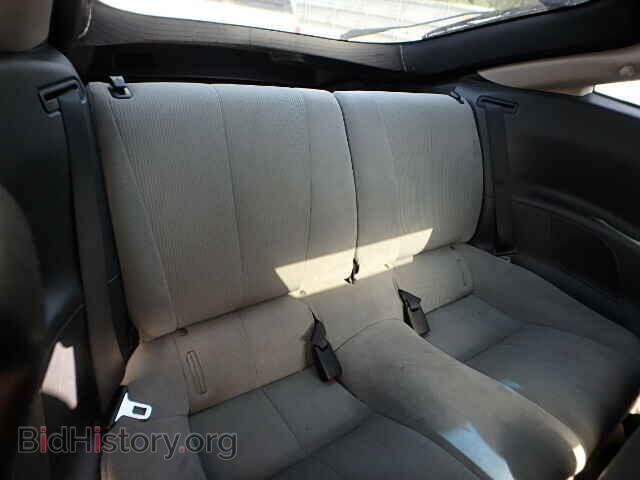 2006 MITSUBISHI ECLIPSE - VIN: 4A3AK24F76E034258 - Фото 6