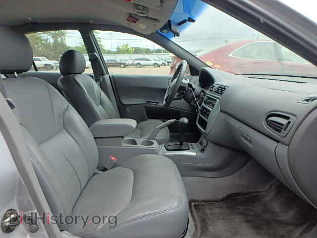 2002 MITSUBISHI GALANT - VIN: 4A3AA46G42E098188 - Фото 5