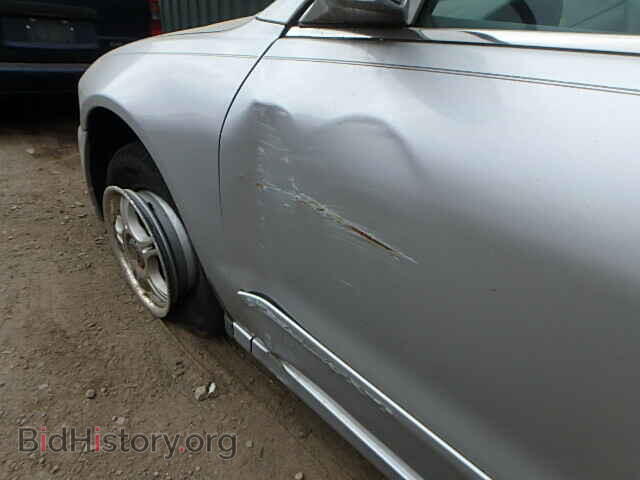 2002 MITSUBISHI GALANT - VIN: 4A3AA46G42E098188 - Фото 9