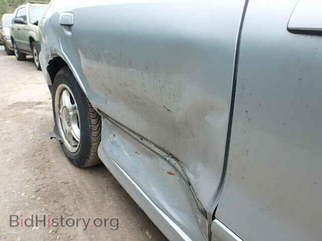 2002 MITSUBISHI GALANT - VIN: 4A3AA46G42E098188 - Фото 10
