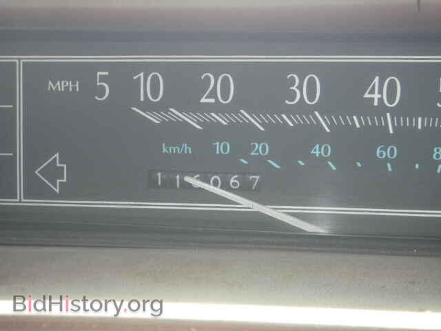 1990 CADILLAC DEVILLE - VIN: 1G6CD5333L4298404 - Photo 8