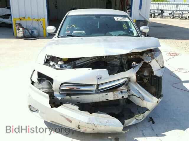 2010 DODGE CHARGER - VIN: 2B3CA3CV2AH152640 - Фото 10