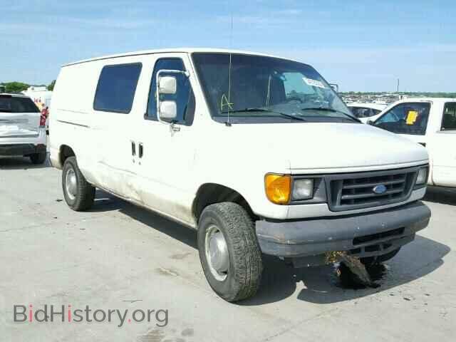 Photo 1FTNE24L94HB31698 - FORD ECONOLINE 2004