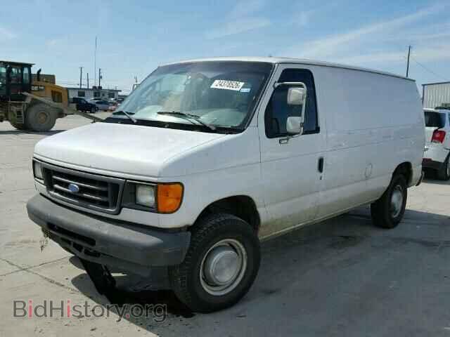 2004 FORD ECONOLINE - VIN: 1FTNE24L94HB31698 - Фото 2