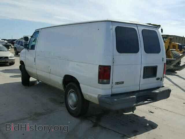 2004 FORD ECONOLINE - VIN: 1FTNE24L94HB31698 - Фото 3