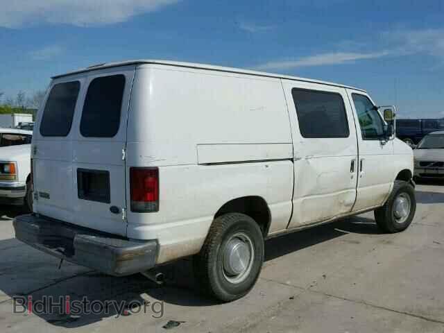 2004 FORD ECONOLINE - VIN: 1FTNE24L94HB31698 - Фото 4