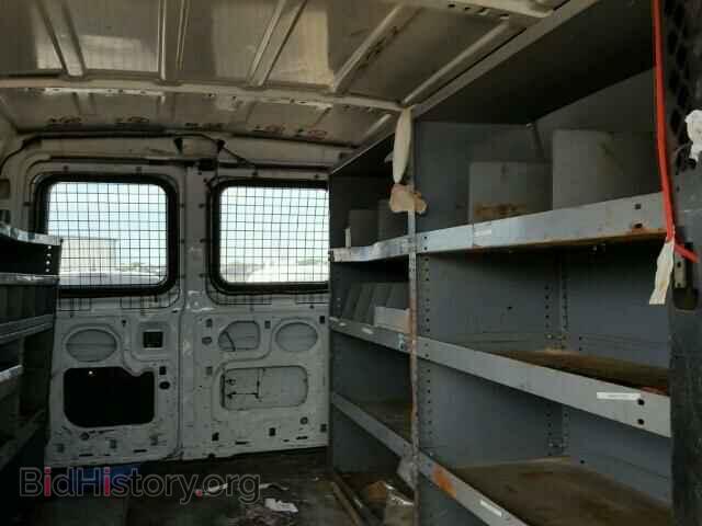 2004 FORD ECONOLINE - VIN: 1FTNE24L94HB31698 - Фото 6
