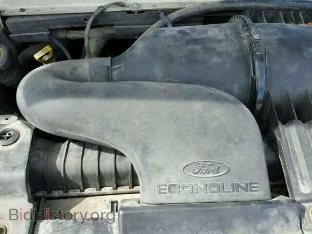 2004 FORD ECONOLINE - VIN: 1FTNE24L94HB31698 - Фото 7