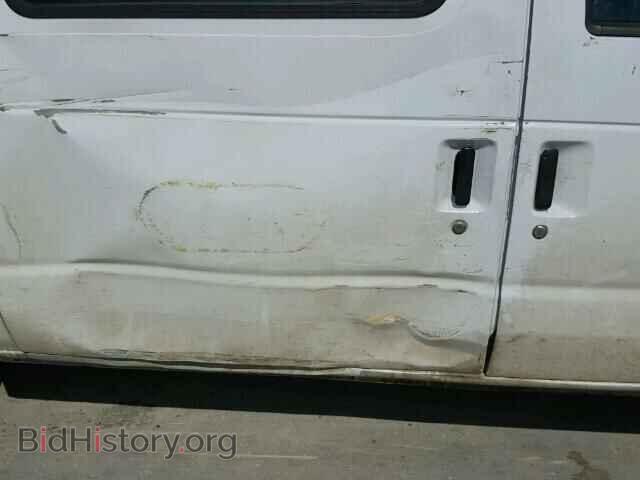 2004 FORD ECONOLINE - VIN: 1FTNE24L94HB31698 - Фото 9