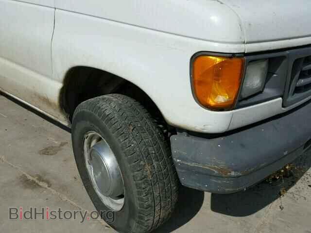 2004 FORD ECONOLINE - VIN: 1FTNE24L94HB31698 - Фото 10