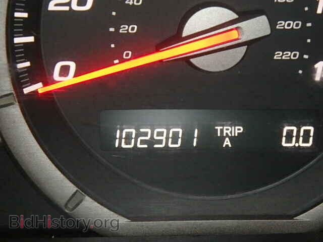 2008 HONDA PILOT - VIN: 5FNYF28558B023994 - Фото 8