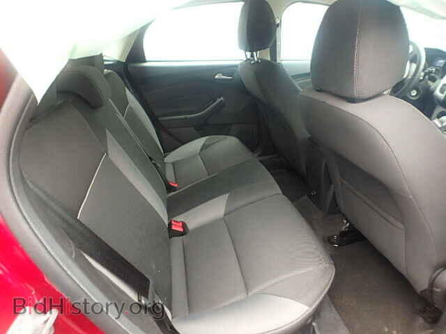 2014 FORD FOCUS - VIN: 1FADP3K27EL188654 - Photo 6