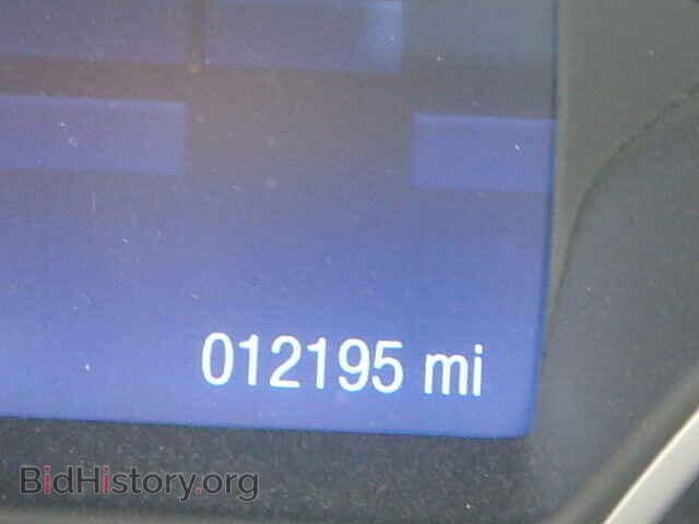 2014 FORD FOCUS - VIN: 1FADP3K27EL188654 - Photo 8