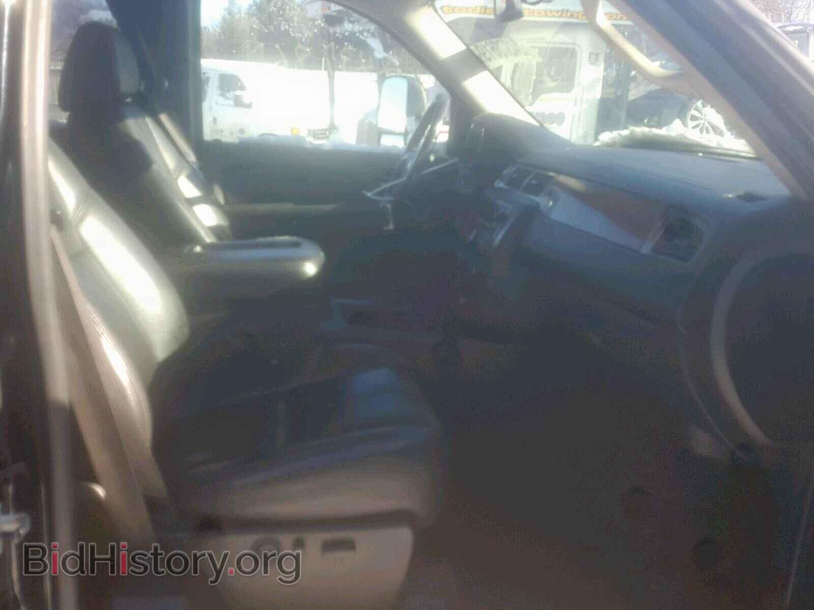 2009 CHEVROLET SILVERADO - VIN: 1GCHK69K29E125618 - Фото 6