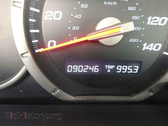 2007 HONDA PILOT - VIN: 5FNYF18617B015876 - Фото 8