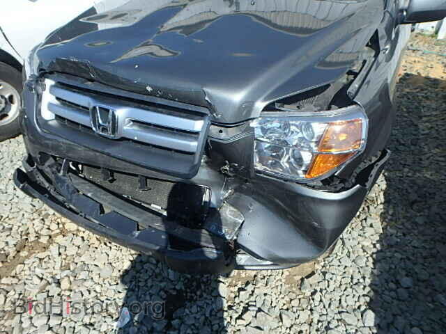 2007 HONDA PILOT - VIN: 5FNYF18617B015876 - Фото 10