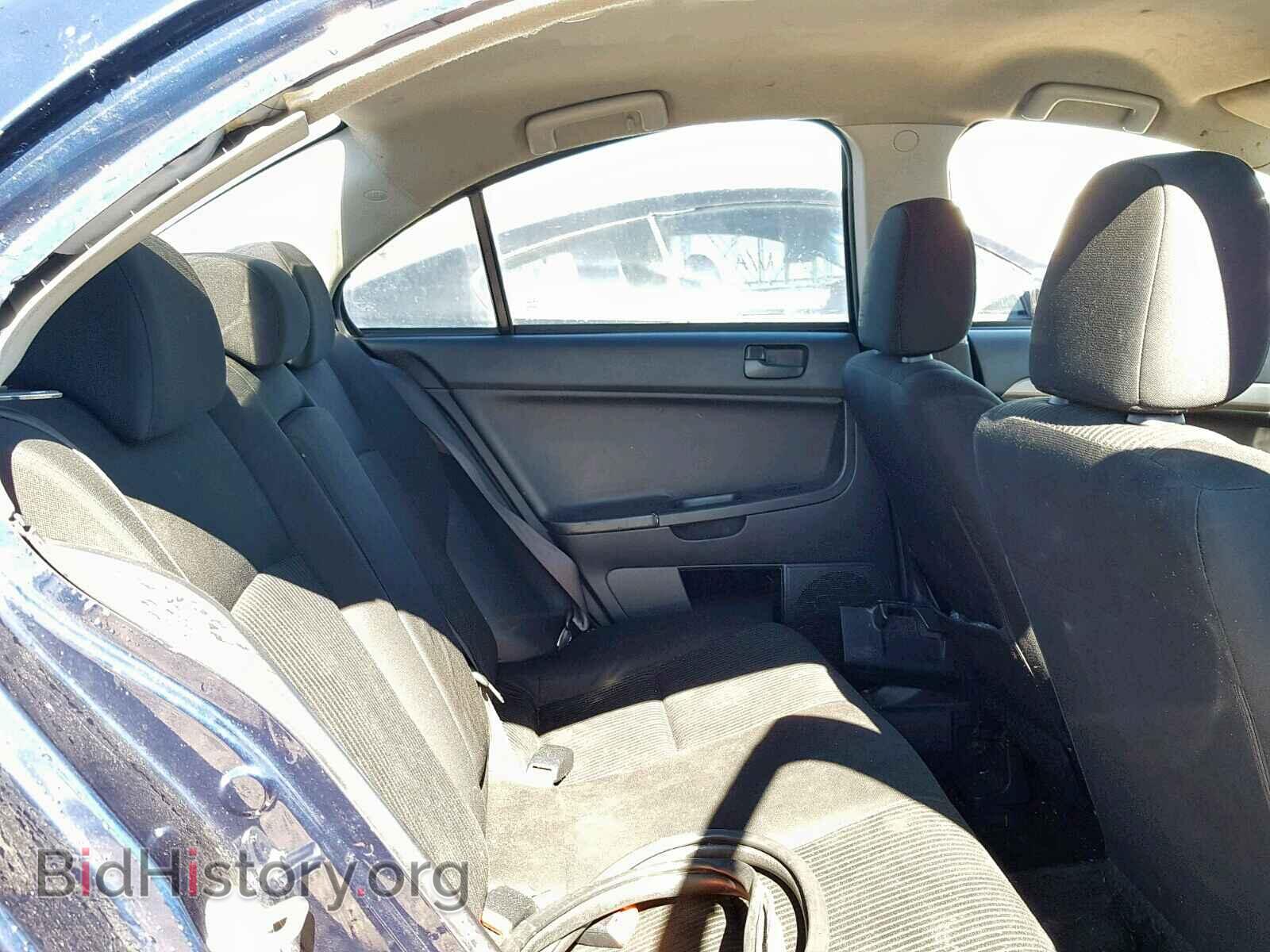 2014 MITSUBISHI LANCER ES/ - VIN: JA32U2FU8EU002015 - Фото 6