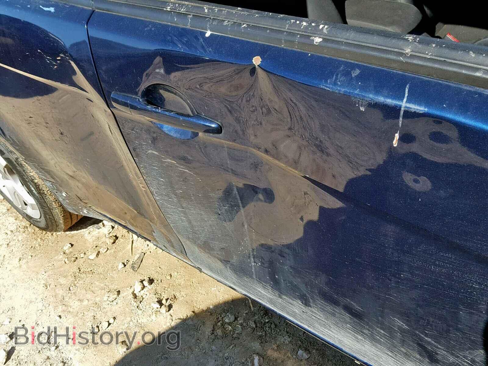 2014 MITSUBISHI LANCER ES/ - VIN: JA32U2FU8EU002015 - Фото 9