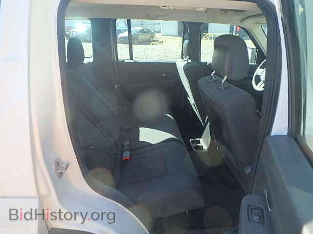 2011 JEEP LIBERTY - VIN: 1J4PN2GK9BW573623 - Фото 6