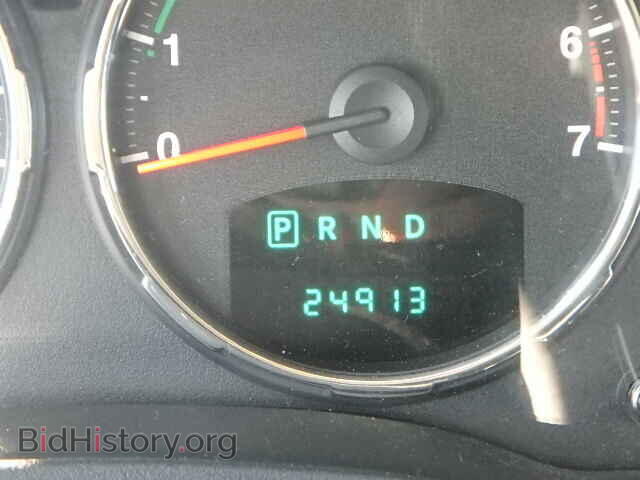 2011 JEEP LIBERTY - VIN: 1J4PN2GK9BW573623 - Фото 8