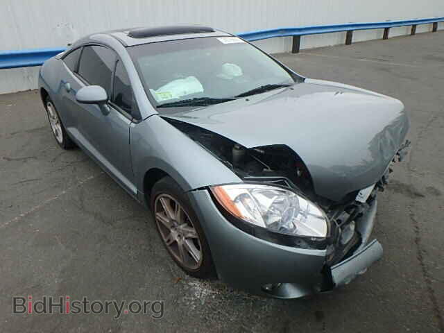 Фотография 4A3AK34T27E013184 - MITSUBISHI ECLIPSE 2007