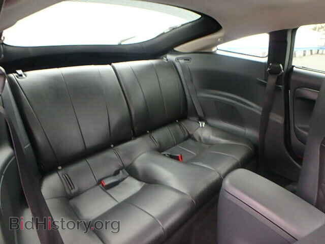 2007 MITSUBISHI ECLIPSE - VIN: 4A3AK34T27E013184 - Фото 6