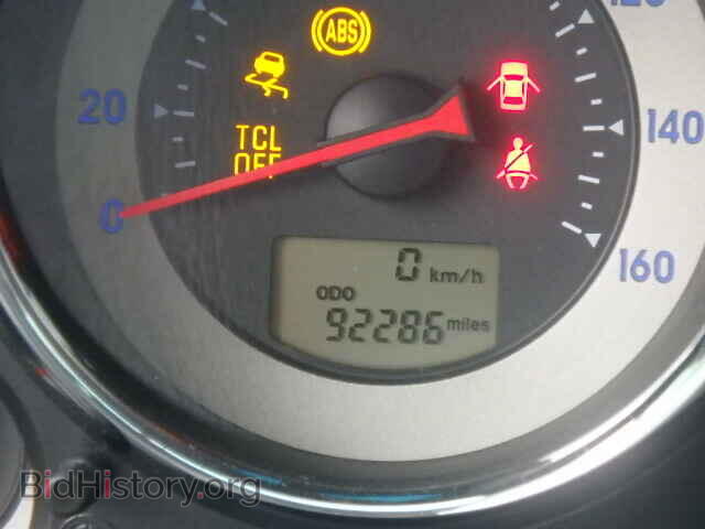 2007 MITSUBISHI ECLIPSE - VIN: 4A3AK34T27E013184 - Фото 8