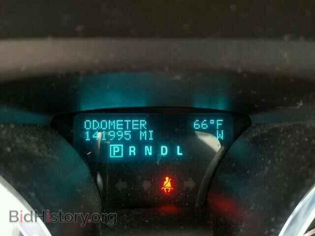 2009 CHEVROLET TRAVERSE - VIN: 1GNER23D89S137623 - Фото 8