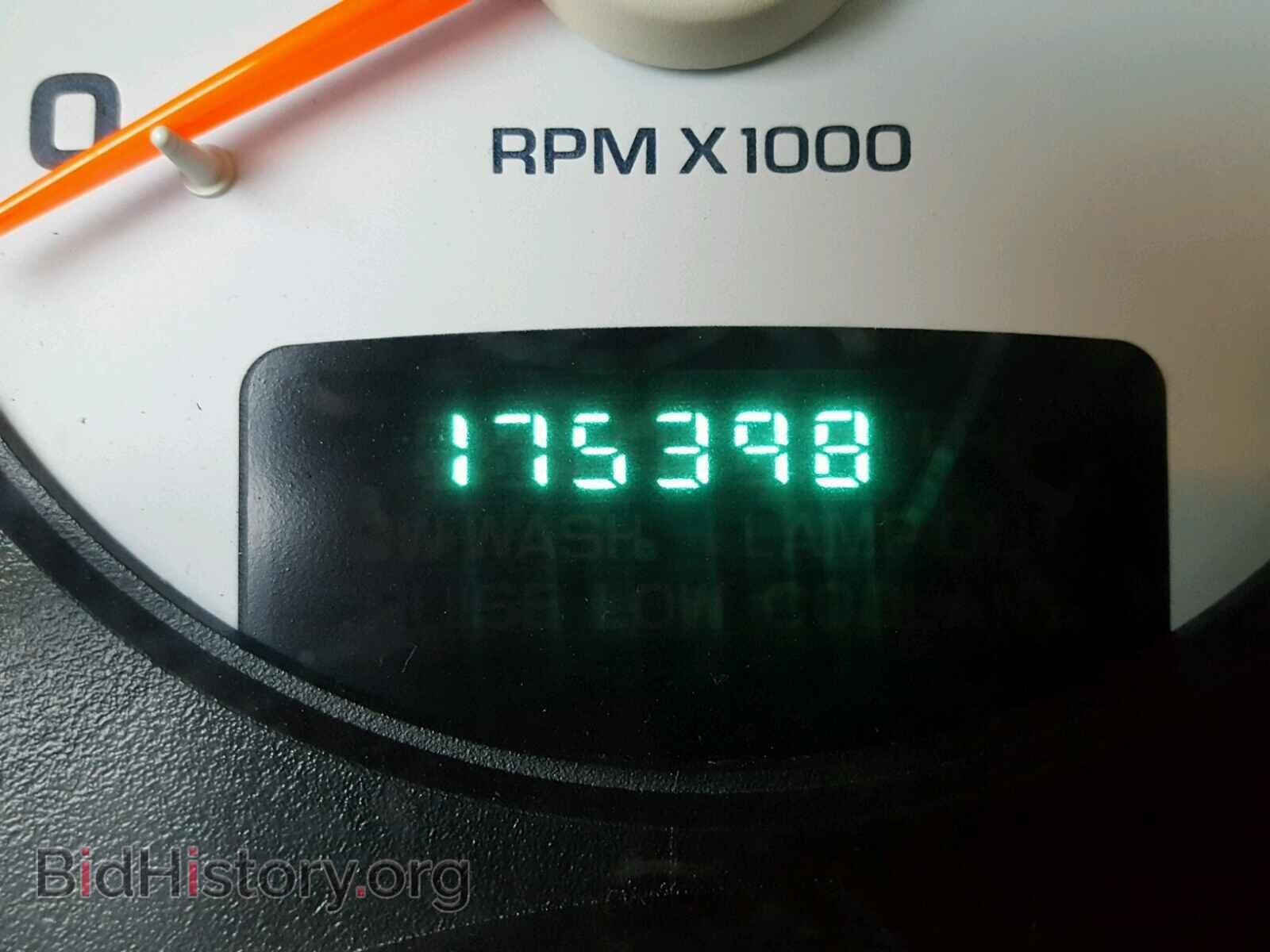 2002 DODGE RAM 1500 - VIN: 3D7HU18N42G156382 - Фото 8