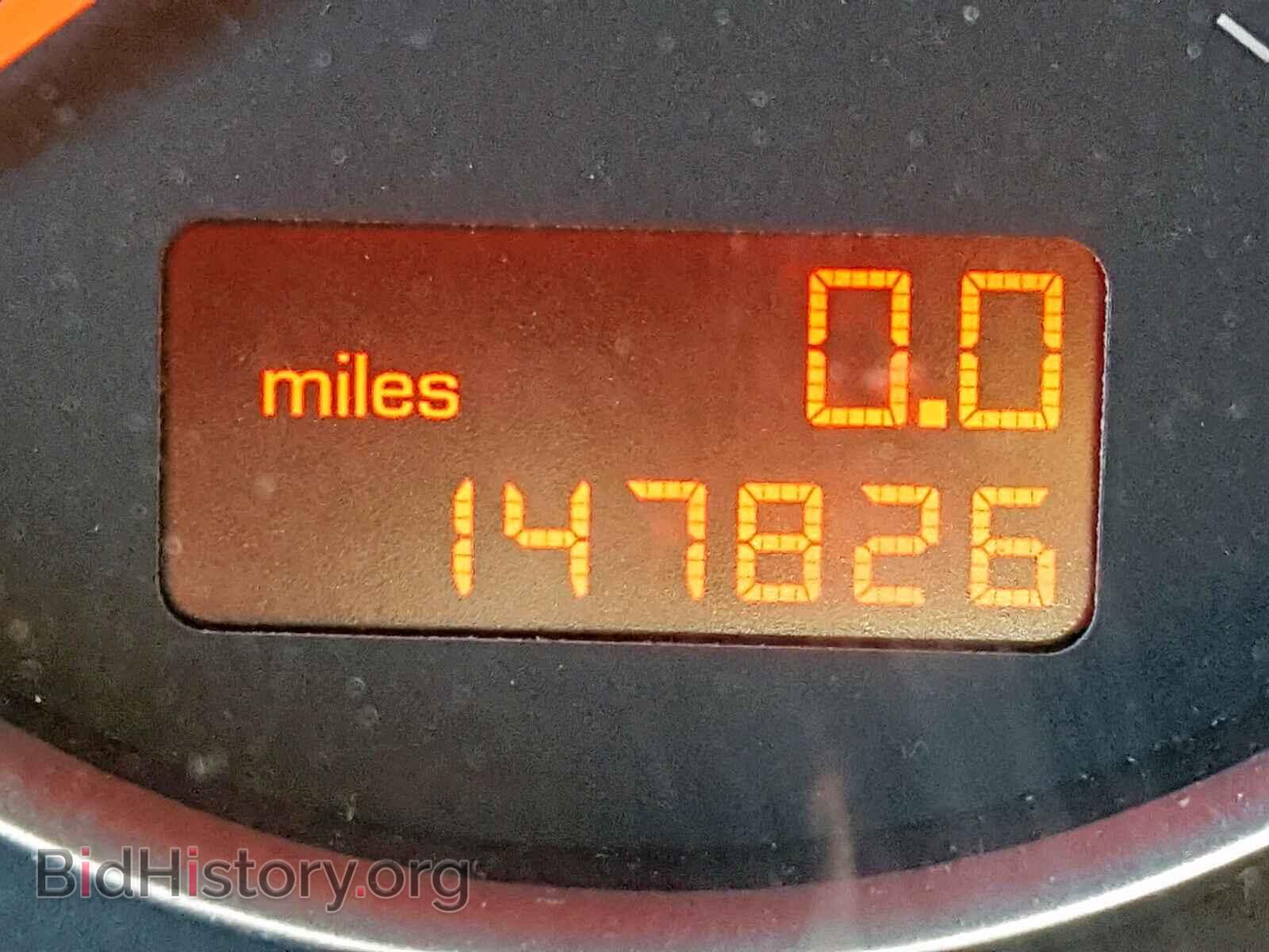 2008 AUDI A4 - VIN: WAUDF78E58A156420 - Фото 8