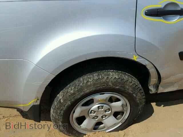 2009 HONDA PILOT - VIN: 5FNYF38259B026262 - Photo 9