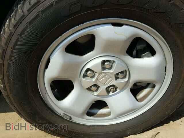 2009 HONDA PILOT - VIN: 5FNYF38259B026262 - Photo 10