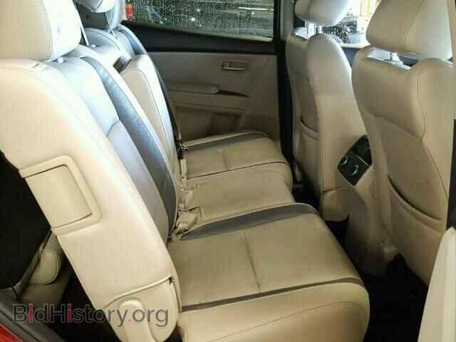 2008 MAZDA CX-9 - VIN: JM3TB28A480123528 - Фото 6
