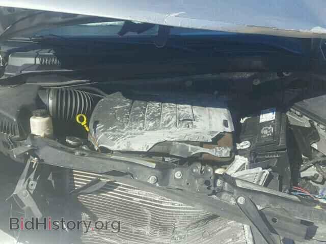 2012 DODGE CARAVAN - VIN: 2C4RDGCG4CR265883 - Фото 7