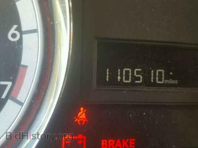 2012 DODGE CARAVAN - VIN: 2C4RDGCG4CR265883 - Фото 8