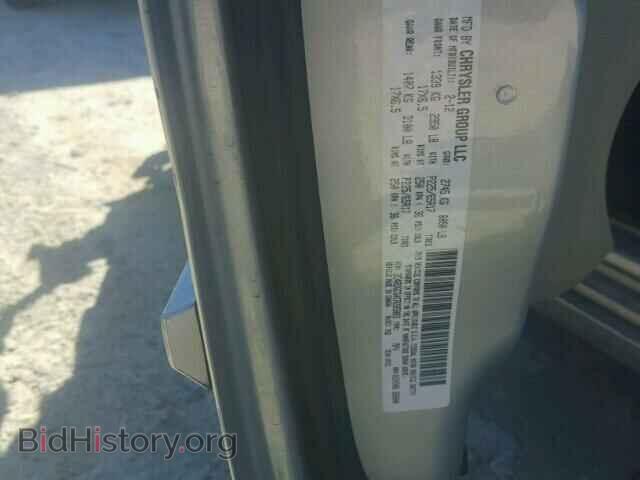2012 DODGE CARAVAN - VIN: 2C4RDGCG4CR265883 - Фото 10