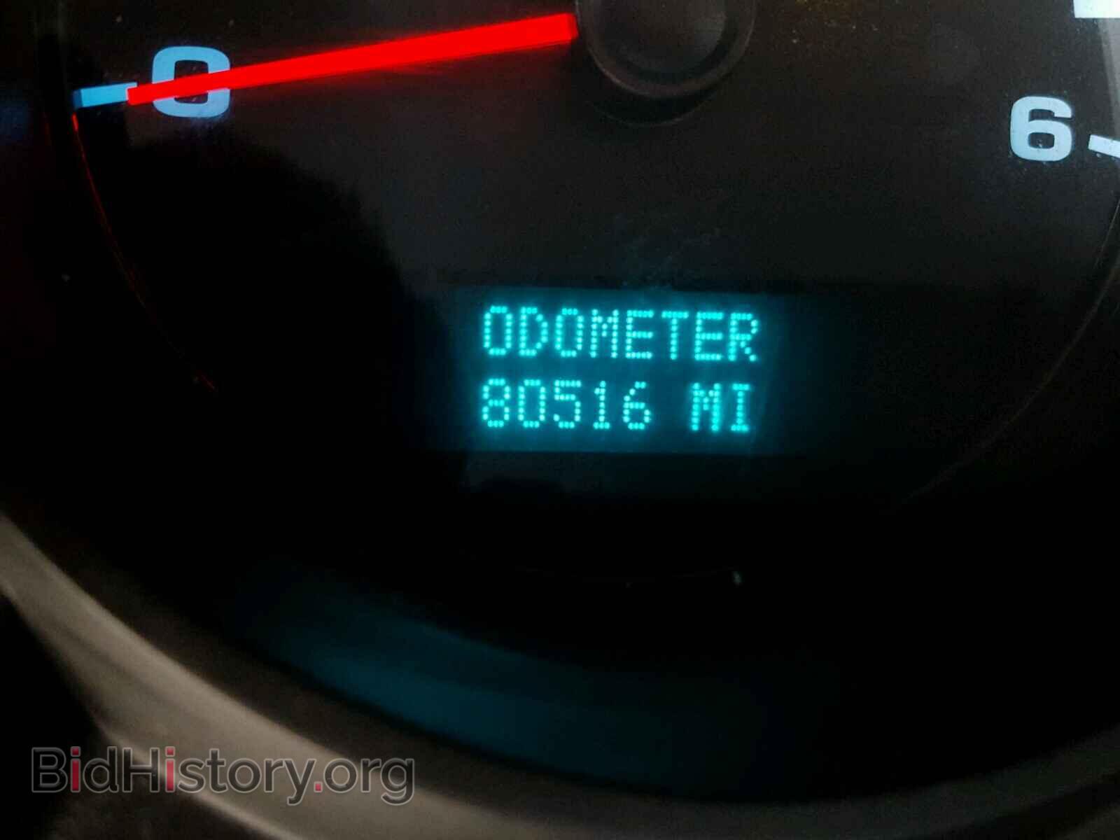 2008 CHEVROLET SILVERADO - VIN: 1GCEC19X18Z163265 - Фото 8