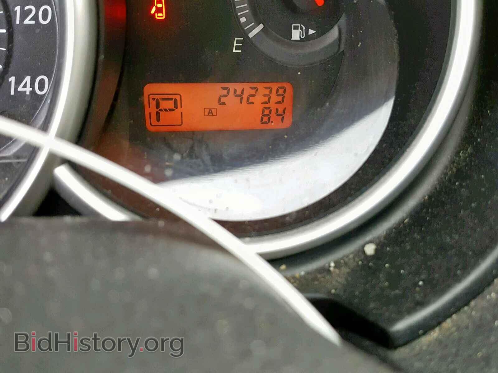 2012 NISSAN VERSA - VIN: 3N1BC1CP8CK272553 - Фото 8