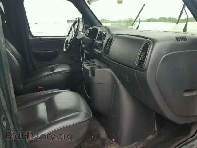 2001 DODGE RAM VAN - VIN: 2B7JB21Z51K554402 - Фото 5