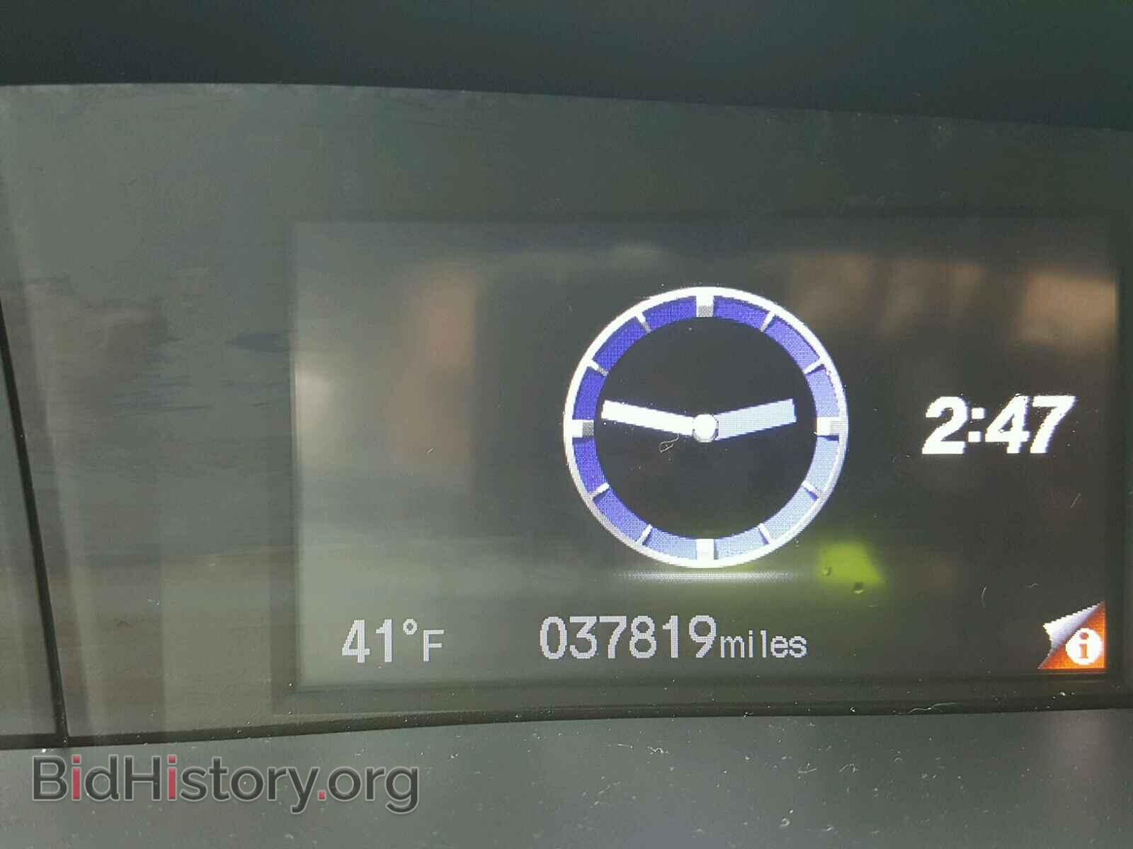 2013 HONDA CIVIC - VIN: 2HGFB2F52DH600055 - Фото 8